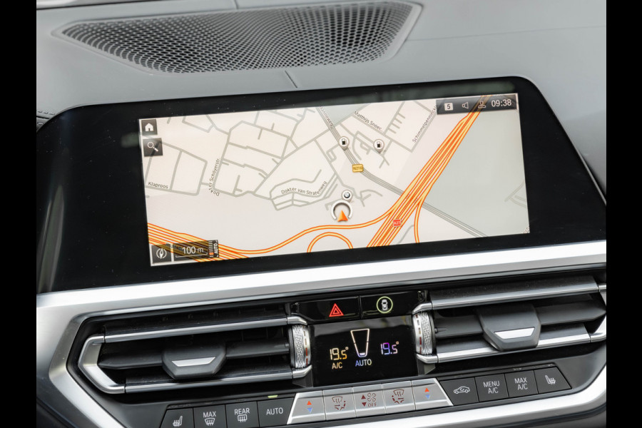 Alpina B3 touring - Pano - Lasers - Driving Ass Prof - Harman Kardon - Head-Up