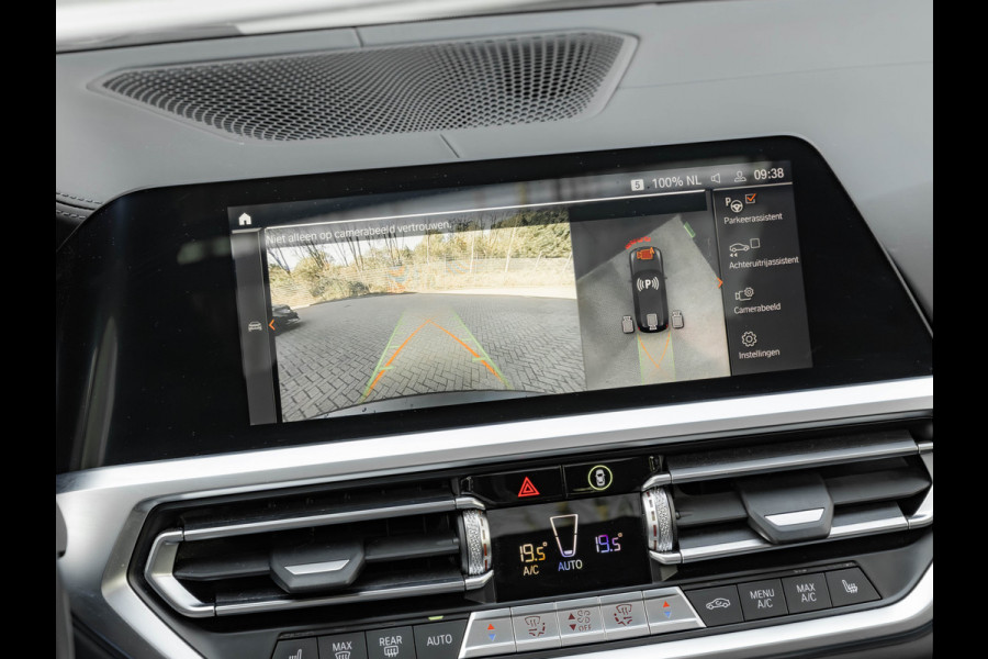 Alpina B3 touring - Pano - Lasers - Driving Ass Prof - Harman Kardon - Head-Up