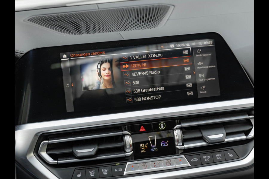 Alpina B3 touring - Pano - Lasers - Driving Ass Prof - Harman Kardon - Head-Up