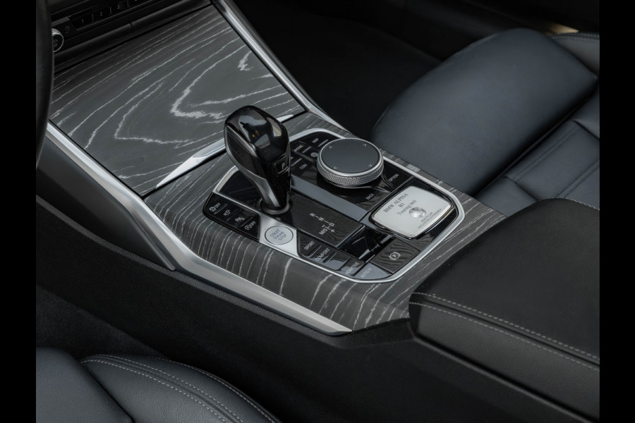 Alpina B3 touring - Pano - Lasers - Driving Ass Prof - Harman Kardon - Head-Up