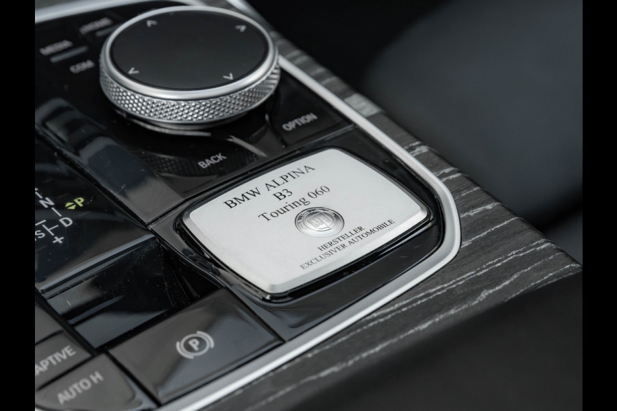 Alpina B3 touring - Pano - Lasers - Driving Ass Prof - Harman Kardon - Head-Up