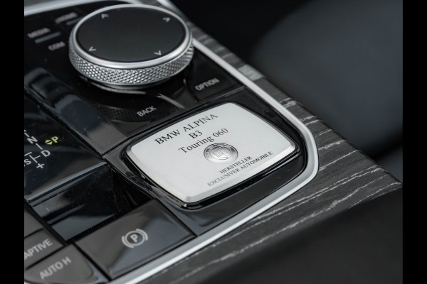 Alpina B3 touring - Pano - Lasers - Driving Ass Prof - Harman Kardon - Head-Up