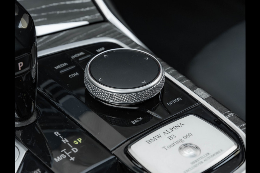 Alpina B3 touring - Pano - Lasers - Driving Ass Prof - Harman Kardon - Head-Up