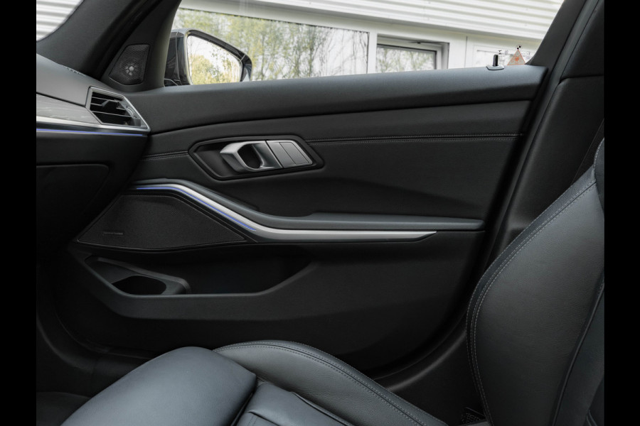 Alpina B3 touring - Pano - Lasers - Driving Ass Prof - Harman Kardon - Head-Up