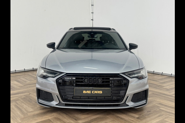 Audi A6 Avant 55 TFSI e quattro Competition|PANO|B&O|STOELVENT|MEMORY|