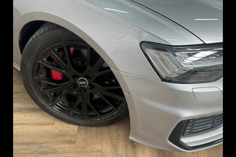Audi A6 Avant 55 TFSI e quattro Competition|PANO|B&O|STOELVENT|MEMORY|
