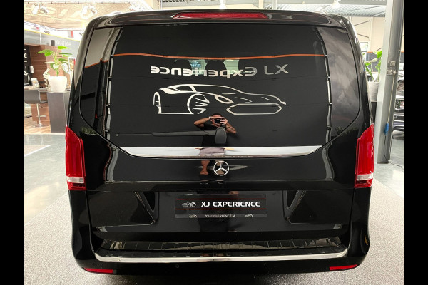 Mercedes-Benz V-Klasse 300d Lang DC Avantgarde/240 PK/PANO/NAVI/MARGE