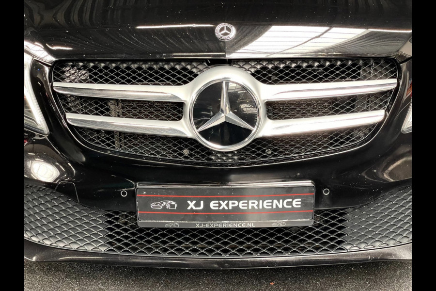 Mercedes-Benz V-Klasse 300d Lang DC Avantgarde/240 PK/PANO/NAVI/MARGE