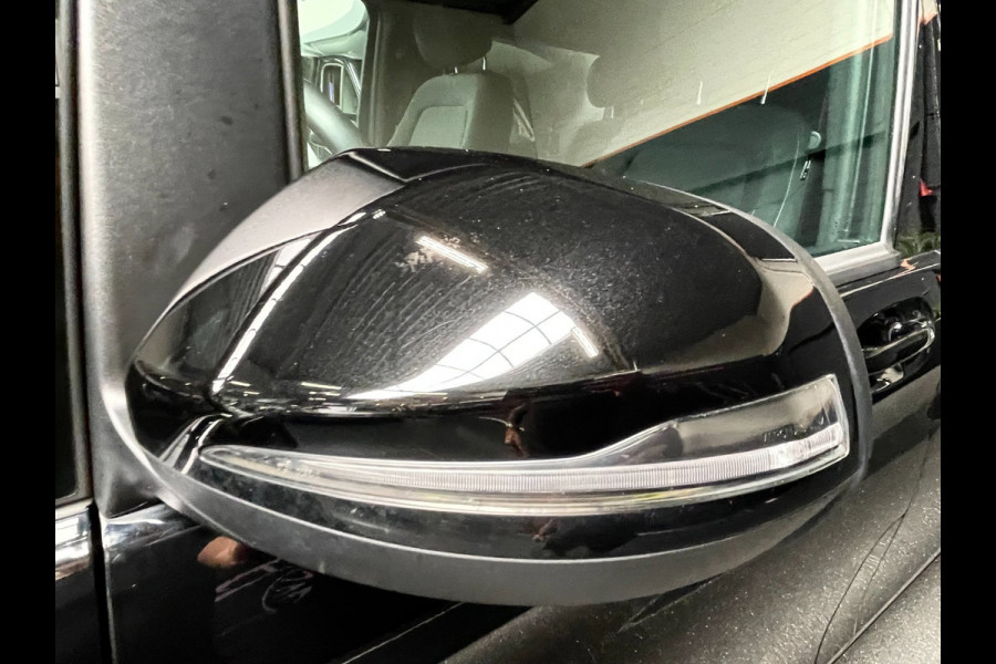 Mercedes-Benz V-Klasse 300d Lang DC Avantgarde/240 PK/PANO/NAVI/MARGE