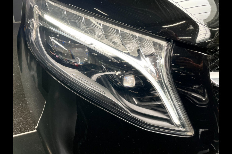 Mercedes-Benz V-Klasse 300d Lang DC Avantgarde/240 PK/PANO/NAVI/MARGE