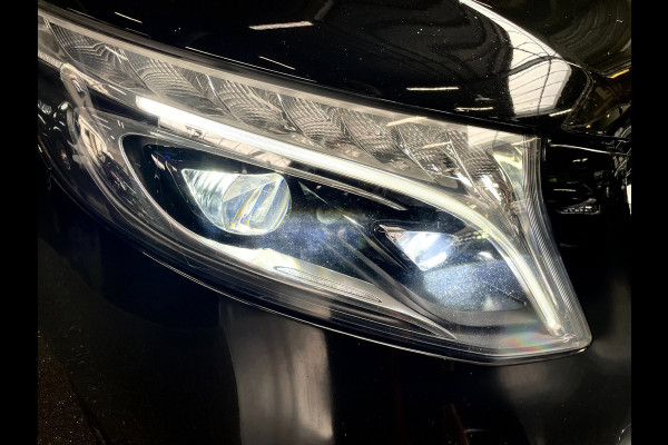 Mercedes-Benz V-Klasse 300d Lang DC Avantgarde/240 PK/PANO/NAVI/MARGE