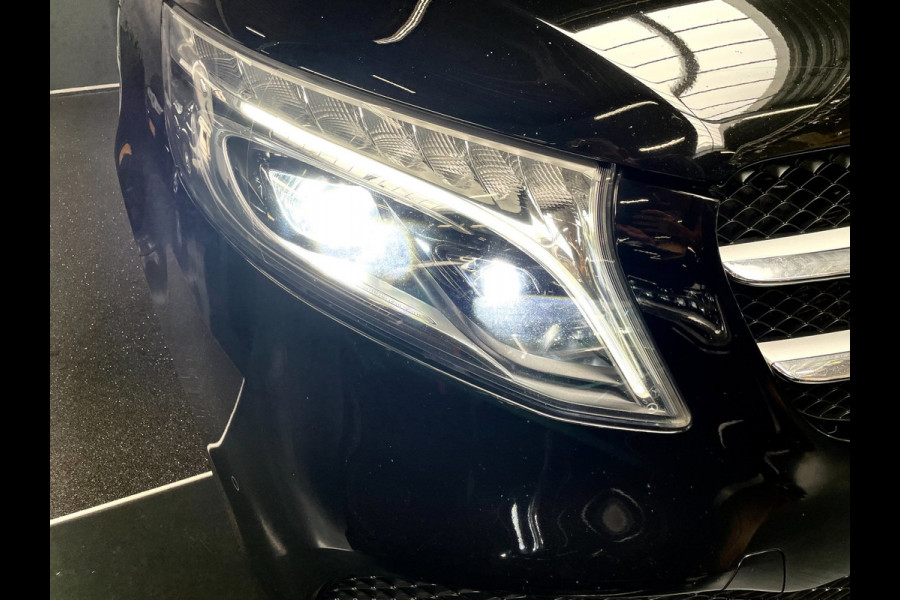 Mercedes-Benz V-Klasse 300d Lang DC Avantgarde/240 PK/PANO/NAVI/MARGE