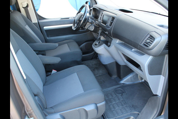 Opel Vivaro 2.0 CDTI L3H1 DC Innovation | APPLE CARPLAY/ANDROID AUTO | ACHTERUITRIJCAMERA | KEYLESS ENTRY |