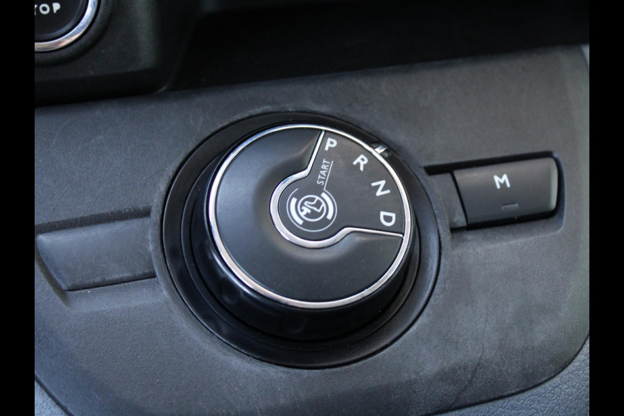 Opel Vivaro 2.0 CDTI L3H1 DC Innovation | APPLE CARPLAY/ANDROID AUTO | ACHTERUITRIJCAMERA | KEYLESS ENTRY |