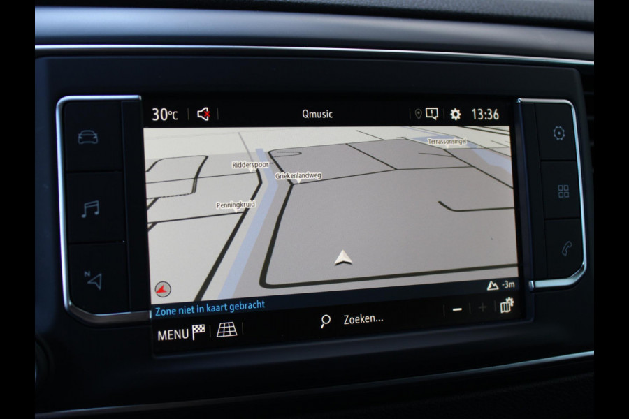 Opel Vivaro 2.0 CDTI L3H1 DC Innovation | APPLE CARPLAY/ANDROID AUTO | ACHTERUITRIJCAMERA | KEYLESS ENTRY |