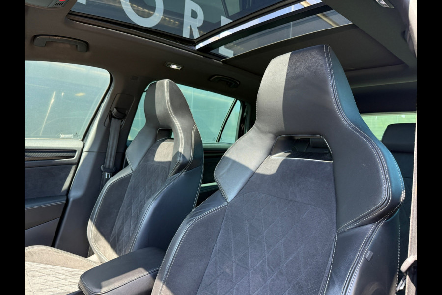Škoda Kodiaq 1.5 TSI 150PK DSG Sportline 7Pers.