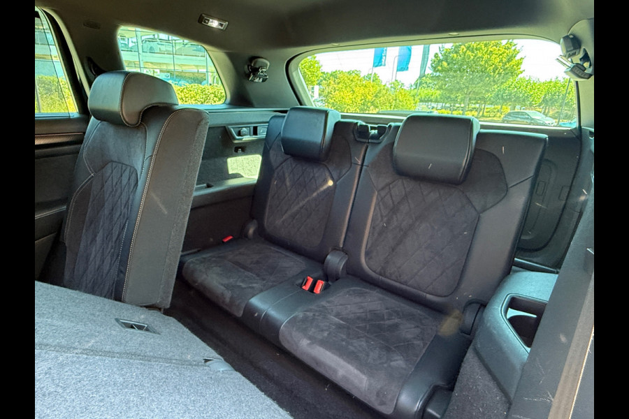 Škoda Kodiaq 1.5 TSI 150PK DSG Sportline 7Pers.