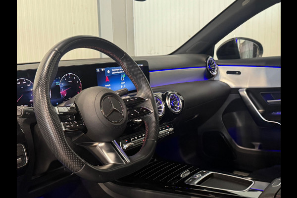 Mercedes-Benz A-Klasse 180 AMG Line | FACELIFT | NAP | PANO | NIGHT | AMBIANCE