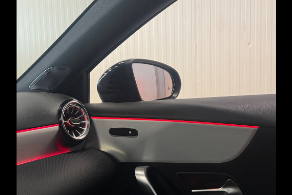 Mercedes-Benz A-Klasse 180 AMG Line | FACELIFT | NAP | PANO | NIGHT | AMBIANCE