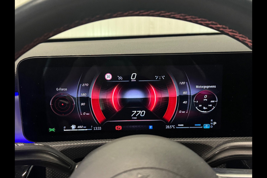 Mercedes-Benz A-Klasse 180 AMG Line | FACELIFT | NAP | PANO | NIGHT | AMBIANCE