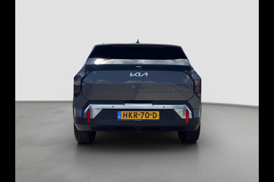 Kia EV3 Plus Advanced 81.4 kWh