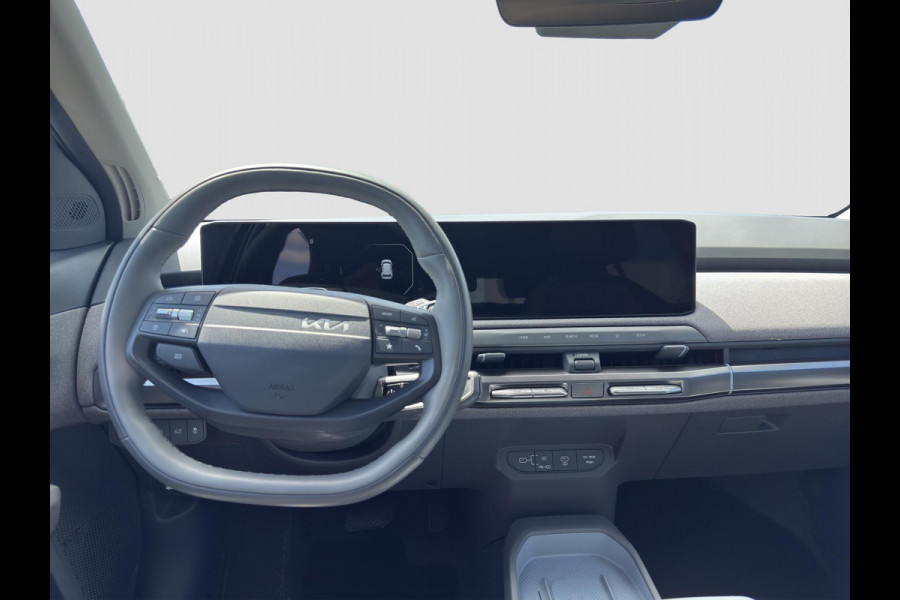 Kia EV3 Plus Advanced 81.4 kWh