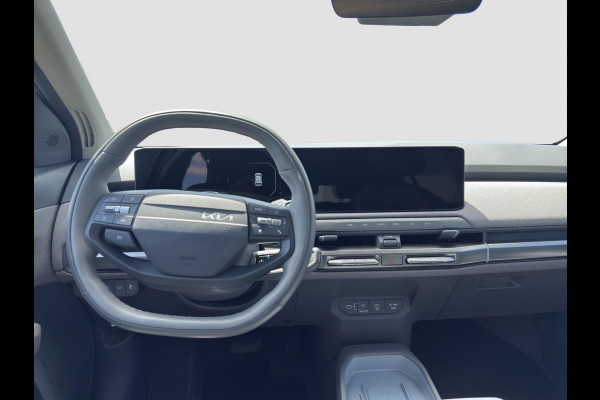 Kia EV3 Plus Advanced 81.4 kWh