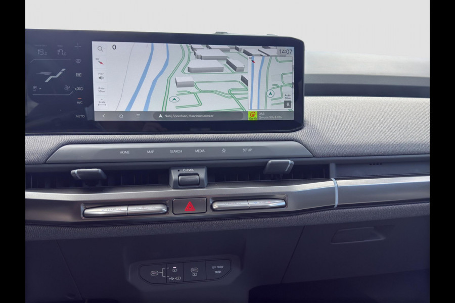 Kia EV3 Plus Advanced 81.4 kWh