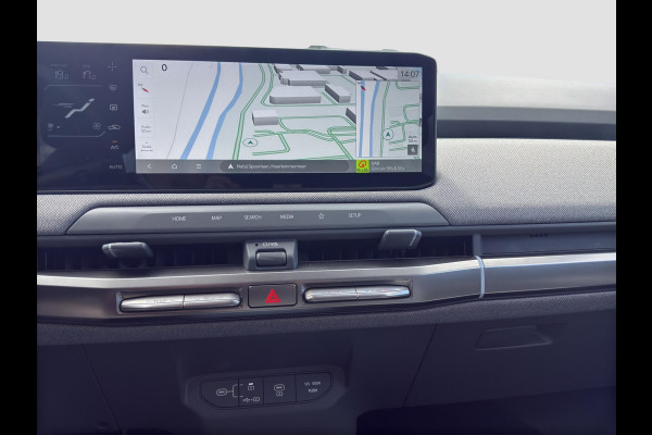 Kia EV3 Plus Advanced 81.4 kWh