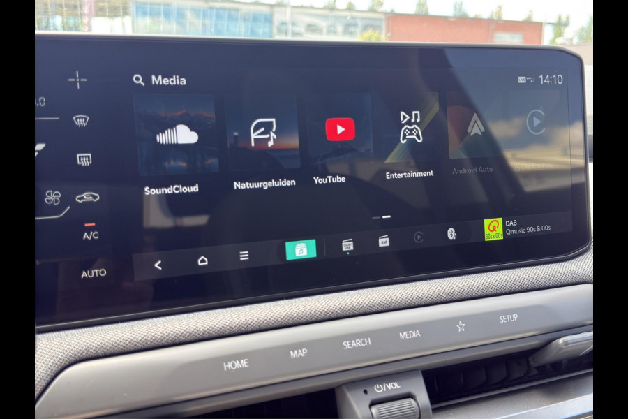 Kia EV3 Plus Advanced 81.4 kWh