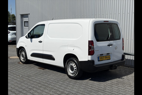 Opel Combo 1.5D L2H1 Edition*A/C*CRUISE*HAAK*CARPLAY*
