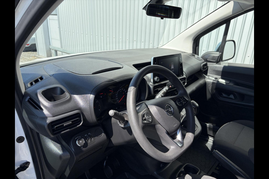Opel Combo 1.5D L2H1 Edition*A/C*CRUISE*HAAK*CARPLAY*
