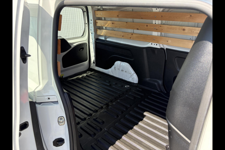 Opel Combo 1.5D L2H1 Edition*A/C*CRUISE*HAAK*CARPLAY*