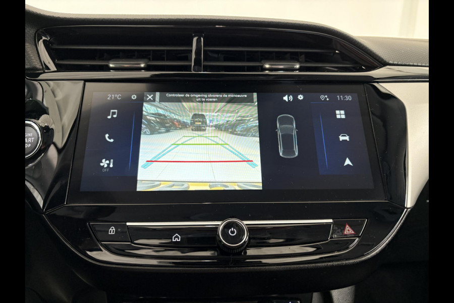 Opel Corsa Electric Long Range Business Edition 51 kWh Leverbaar per november