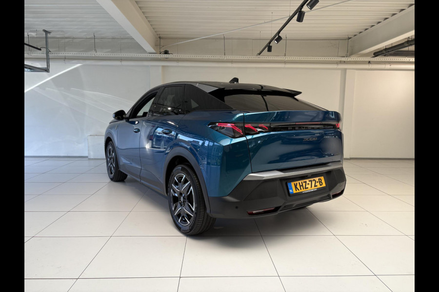 Peugeot 3008 1.2 Hybrid 145 GT Exclusive Leverbaar per november