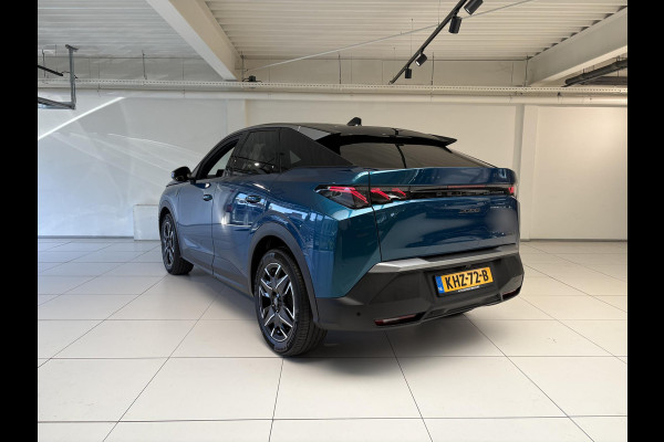 Peugeot 3008 1.2 Hybrid 145 GT Exclusive Leverbaar per november