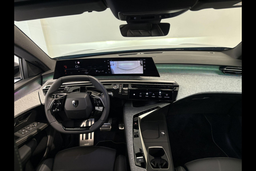 Peugeot 3008 1.2 Hybrid 145 GT Exclusive Leverbaar per november