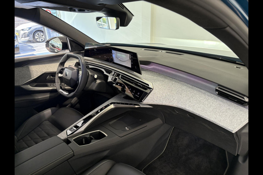 Peugeot 3008 1.2 Hybrid 145 GT Exclusive Leverbaar per november