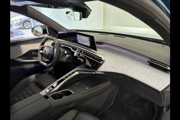 Peugeot 3008 1.2 Hybrid 145 GT Exclusive Leverbaar per november
