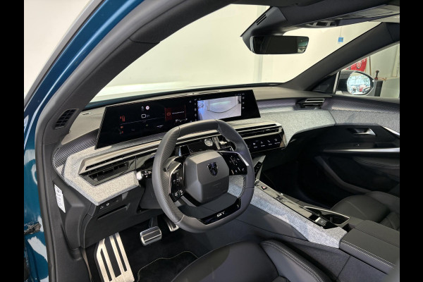 Peugeot 3008 1.2 Hybrid 145 GT Exclusive Leverbaar per november
