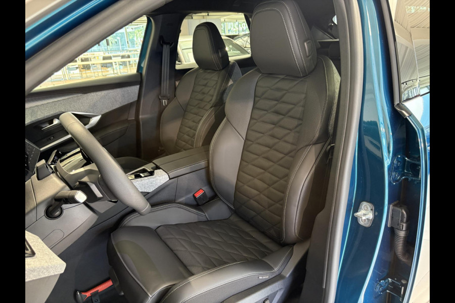 Peugeot 3008 1.2 Hybrid 145 GT Exclusive Leverbaar per november
