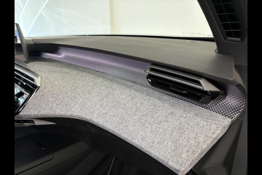 Peugeot 3008 1.2 Hybrid 145 GT Exclusive Leverbaar per november