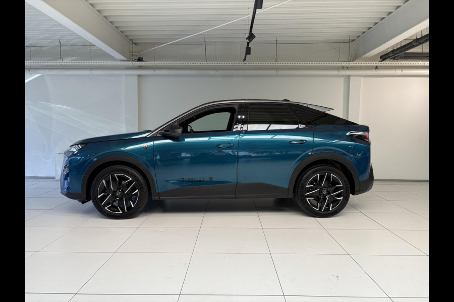 Peugeot 3008 1.2 Hybrid 145 GT Exclusive Leverbaar per november
