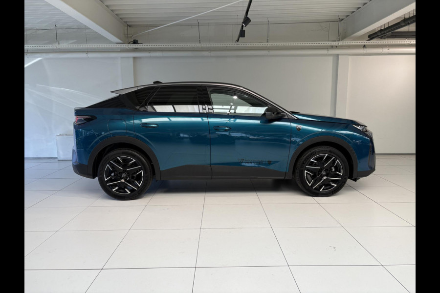 Peugeot 3008 1.2 Hybrid 145 GT Exclusive Leverbaar per november