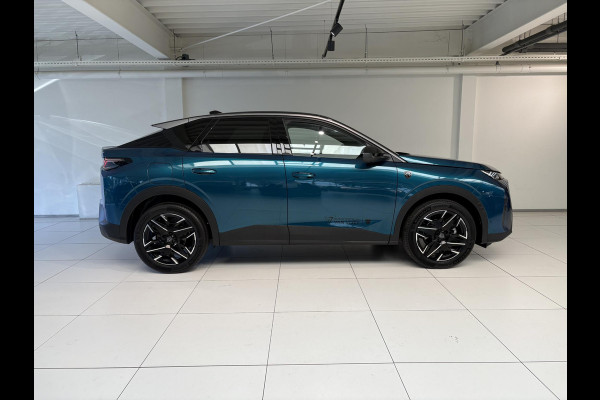 Peugeot 3008 1.2 Hybrid 145 GT Exclusive Leverbaar per november