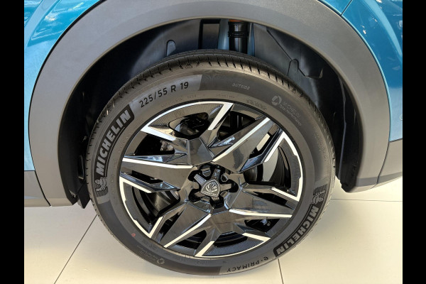 Peugeot 3008 1.2 Hybrid 145 GT Exclusive Leverbaar per november