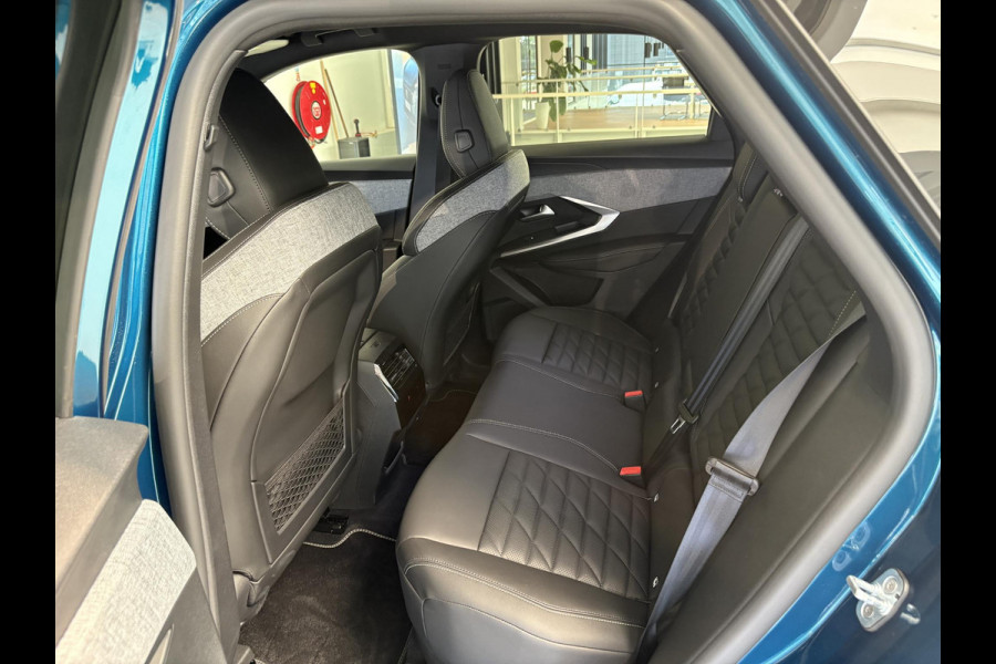 Peugeot 3008 1.2 Hybrid 145 GT Exclusive Leverbaar per november