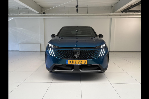 Peugeot 3008 1.2 Hybrid 145 GT Exclusive Leverbaar per november