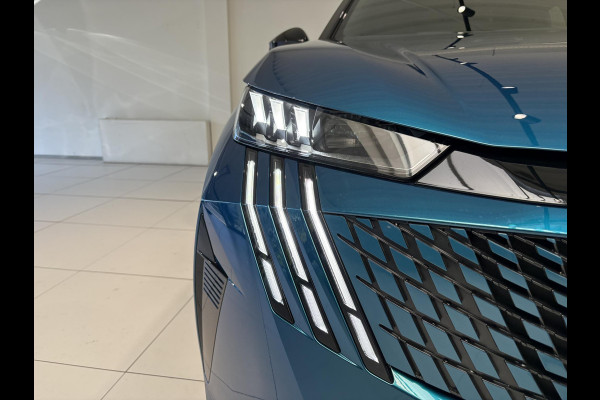 Peugeot 3008 1.2 Hybrid 145 GT Exclusive Leverbaar per november