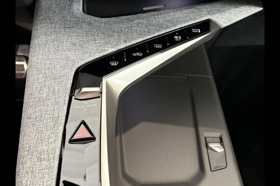 Peugeot 3008 1.2 Hybrid 145 GT Exclusive Leverbaar per november